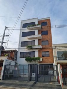 ALQUILO DEPARTAMENTO EN ASUNCION BARRIO MCAL LOPEZ COD 1608
