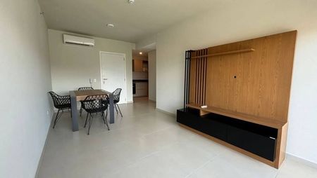 ALQUILO DEPARTAMENTO EN ASUNCION BARRIO YCUA SATY COD 4501 Foto 3 de 8