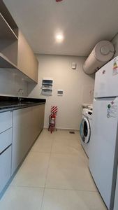 ALQUILO DEPARTAMENTO EN ASUNCION BARRIO YCUA SATY COD 4501 Foto 6 de 8