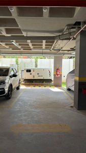 ALQUILO DEPARTAMENTO EN ASUNCION BARRIO YCUA SATY COD 4501 Foto 7 de 8