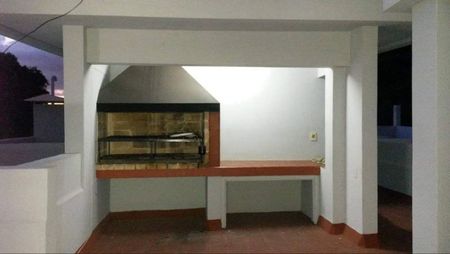 ALQUILO DEPARTAMENTO EN ASUNCIÓN CENTRO COD 2906