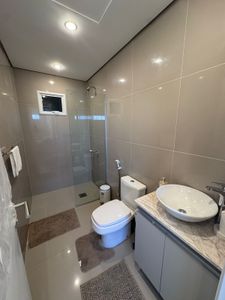 Alquilo departamento en Barrio Jara, Asunción Picture 2 of 6