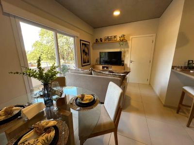 ALQUILO DEPARTAMENTO EN COMPLEJO REPUBLICA