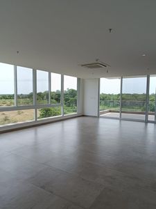 Alquilo Departamento En Condominio, Con Vista Al Rio. Cod 037