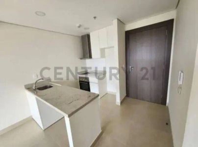 ALQUILO DEPARTAMENTO EN EDIFICIO 01 MBURUCUYA