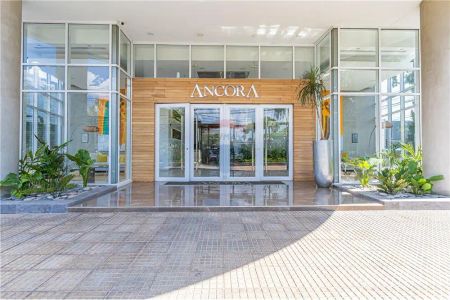 ALQUILO DEPARTAMENTO EN EDIFICIO ANCORA- Ycua Satí 