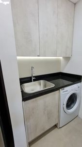 ALQUILO Departamento en *EDIFICIO FLATS, LAS MERCEDES*