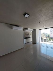 Alquilo Departamento en Edificio Insignia 4 - Luque