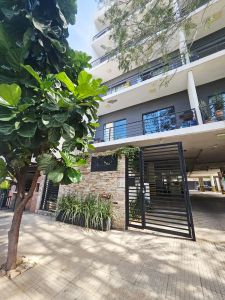 Alquilo departamento en Edificio Torre Azzaro I 