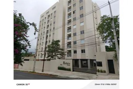 Alquilo departamento en el barrio San Vicente Asuncion