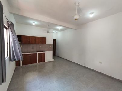 ALQUILO DEPARTAMENTO EN FERNANDO DE LA MORA