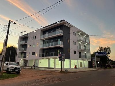 Alquilo Departamento En Fernando Zona Norte Zona Pinedo Cod. 059