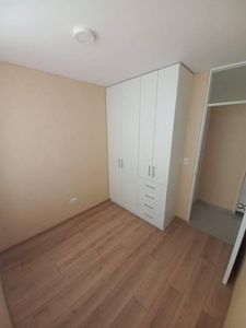 ALQUILO DEPARTAMENTO EN la perla haya de de la torre  CODMP171390