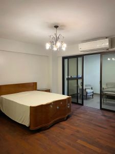 ALQUILO DEPARTAMENTO EN LAS MERCEDES ASUNCION