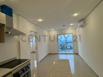 ALQUILO DEPARTAMENTO EN LAS MERCEDES CON O SIN MUEBLES