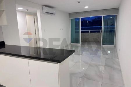 ALQUILO DEPARTAMENTO EN MARIANO ROQUE ALONSO