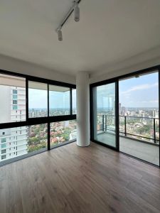 Alquilo Departamento en More del Sol eje corporativo