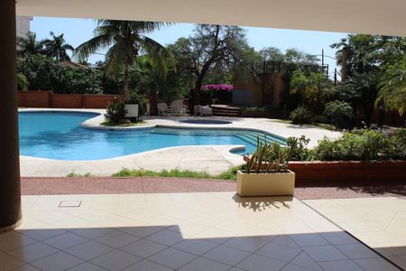 Alquilo Departamento En Parque Venezuela