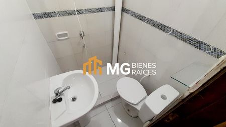 ALQUILO DEPARTAMENTO MONO AMBIENTE BARRIO JARA ZONA UNIVERSIDAD AMERICANA Foto 7 de 7