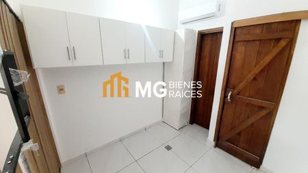 ALQUILO DEPARTAMENTO MONO AMBIENTE BARRIO JARA ZONA UNIVERSIDAD AMERICANA Foto 6 de 7