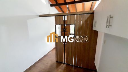 ALQUILO DEPARTAMENTO MONO AMBIENTE BARRIO JARA ZONA UNIVERSIDAD AMERICANA Foto 4 de 7