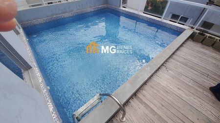 ALQUILO DEPARTAMENTO MONOAMBIENTE A ESTRENAR Barrio Herrera