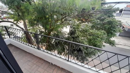 Alquilo Departamento Monoambiente con Balcón zona Super 6 Gran Vía  Avenida Choferes del Chaco  