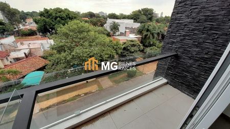 ALQUILO DEPARTAMENTO MONOAMBIENTE ZONA MCAL LOPEZ BARRIO HERRERA Foto 3 de 10