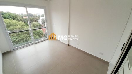 ALQUILO DEPARTAMENTO MONOAMBIENTE ZONA MCAL LOPEZ BARRIO HERRERA Foto 7 de 10