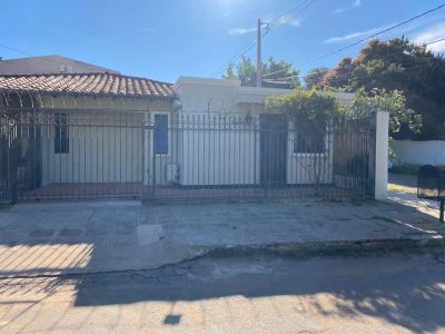 Alquilo departamento planta baja,ideal para persona sola o pareja!  