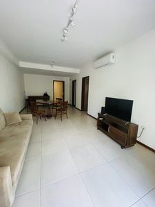 Alquilo Departamento Semi Amoblado. 1 Dormitorio. Las Mercedes. Cod Cp