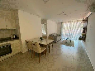 ALQUILO DEPARTAMENTO TEMPORALMENTE EN BARRIO HERRERA ASUNCION Foto 2 de 13