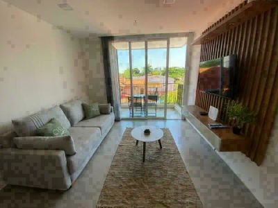 ALQUILO DEPARTAMENTO TEMPORALMENTE EN BARRIO HERRERA ASUNCION Foto 4 de 13