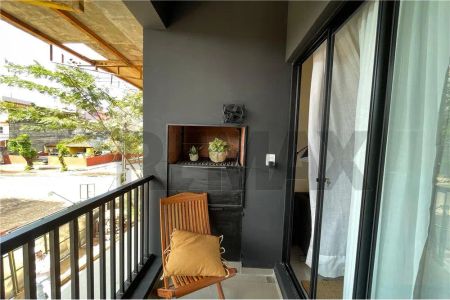 ALQUILO DEPARTAMENTO ZONA NORTE Foto 4 de 11