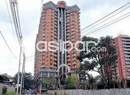 ALQUILO DEPARTAMENTOde 1 y 3 DORMITORIOS EN CENTRO DE CIUDAD DEL ESTE