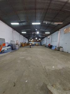 ALQUILO DEPOSITO EN ASUNCION ZONA TERMINAL COD 2223