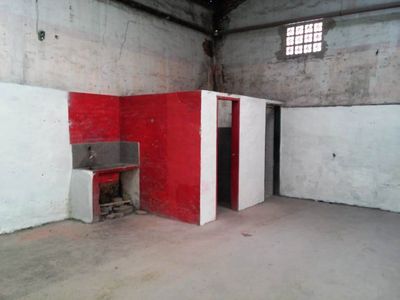 ALQUILO DEPOSITO EN EL CENTRO DE SAN LORENZO COD 2976 Foto 2 de 6