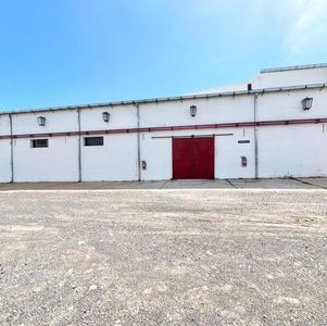 ALQUILO DEPOSITO EN ZEBALLOS CUE COD 4376 UBICADO EN PUERTO LIEBIG !!