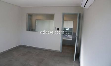 ALQUILO DEPOSITO PARA INSTALACIONES FABRILES EN LUQUE COD 1066