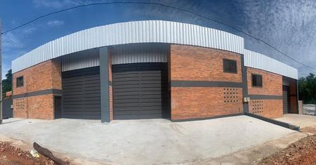 Alquilo Depositos . Mariano Roque Alonso