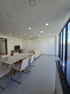 ALQUILO DEPTO 2D EN HERRERA