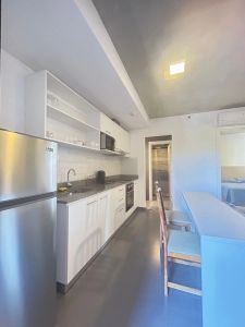 Alquilo depto de 1 dorm amoblado y equipado (con internet y flow) Foto 2 de 6