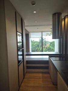 Alquilo depto de 2 dormitorios en Edificio Fontanka