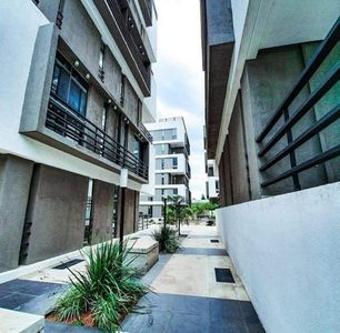 ALQUILO DEPTO EN COMPLEJO HABITACIONAL LAMBARE DE 3 DORMITORIOS