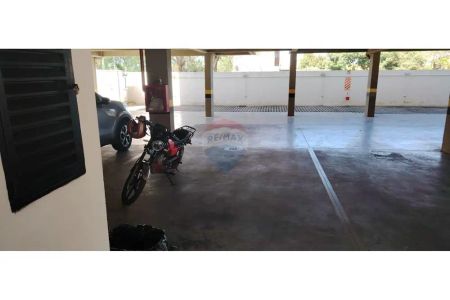 Alquilo Depto Monoambiente en San Lorenzo ID: 143063201-216 whatsapp 0971996298 Foto 6 de 6