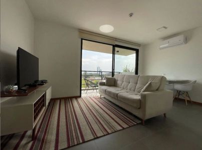 ALQUILO DEPTO ZONA PASEO LA GALERIA