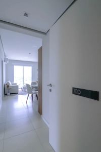 Alquilo Depto. Amoblado De 2 Dormitorios En Habitalis Lynch