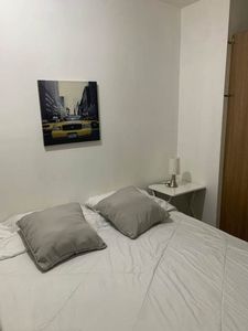  Alquilo dos cuarto  300$