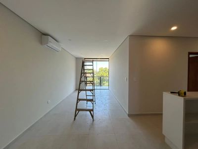 ALQUILO DPTO 2 DORM ZONA NORTE A ESTRENAR