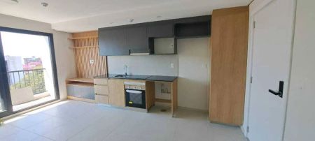 ALQUILO DPTO A ESTRENAR EN VILLA AURELIA A PASOS DE LA MUNICIPALIDAD